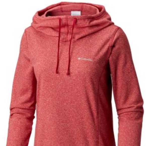 Columbia Jackets & Blazers - Columbia Maple Ave EXS Pullover Hoodie Small